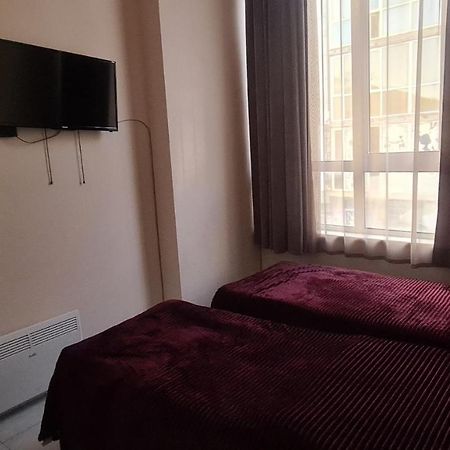 Hotelito Jereván Kültér fotó