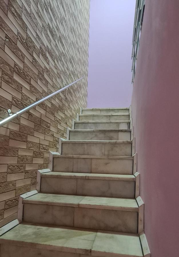 Hotelito Jereván Kültér fotó
