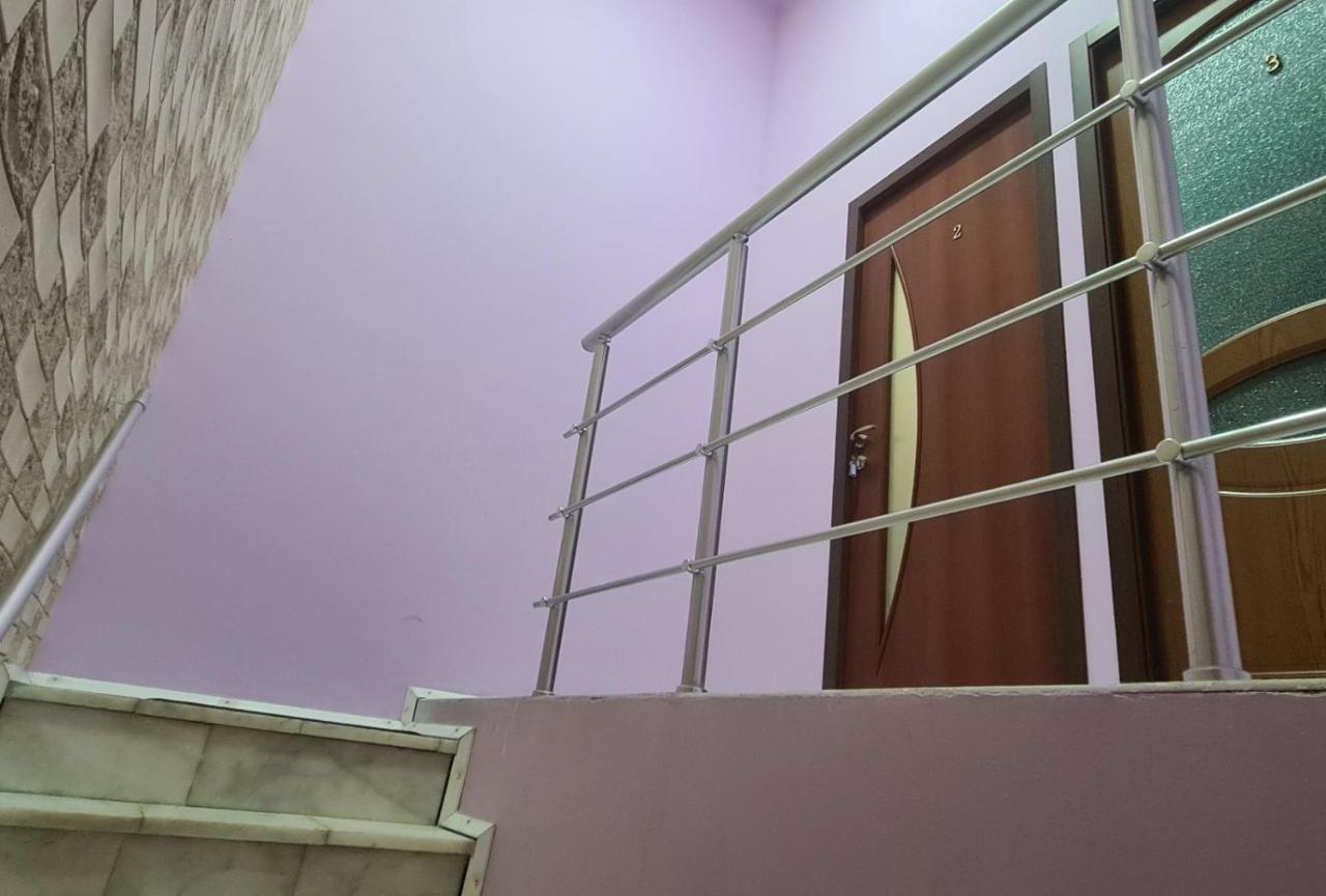 Hotelito Jereván Kültér fotó