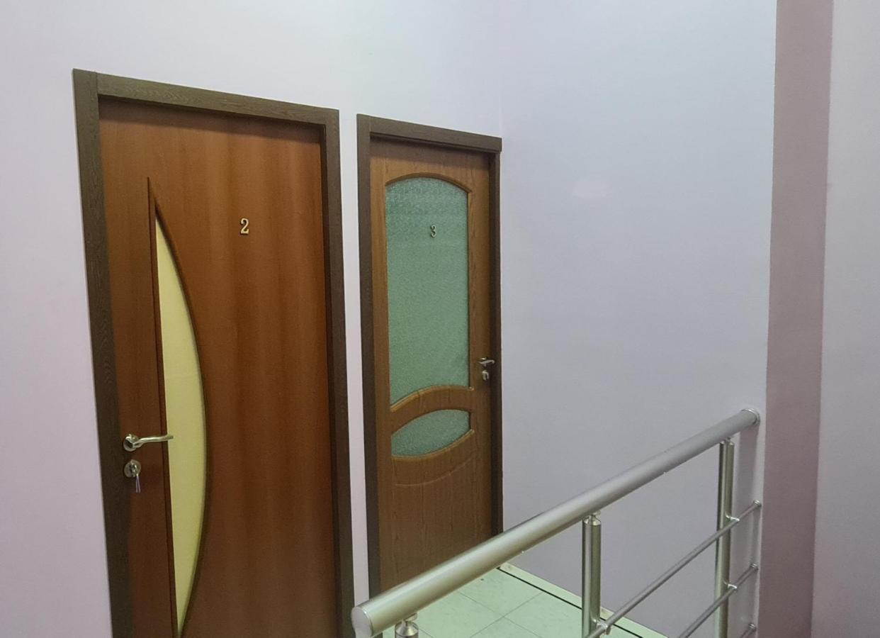 Hotelito Jereván Kültér fotó