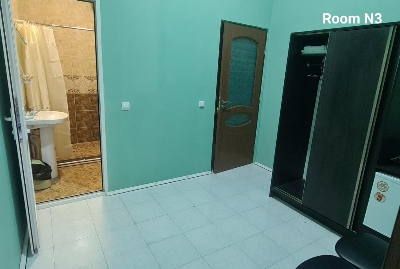 Hotelito Jereván Kültér fotó