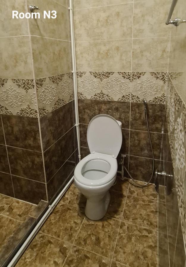 Hotelito Jereván Kültér fotó