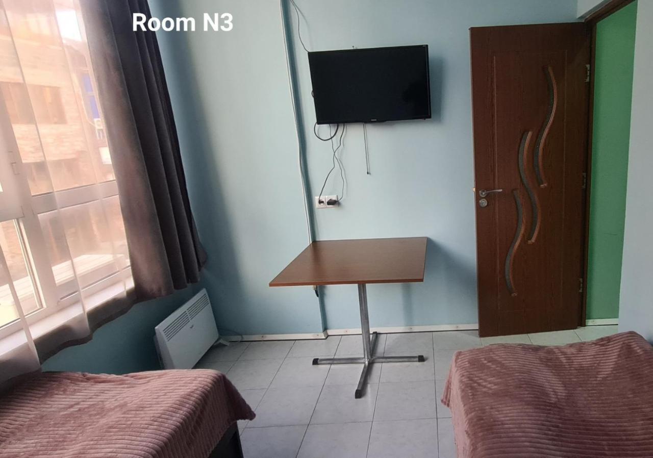 Hotelito Jereván Kültér fotó