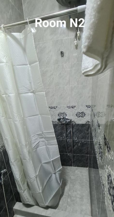 Hotelito Jereván Kültér fotó