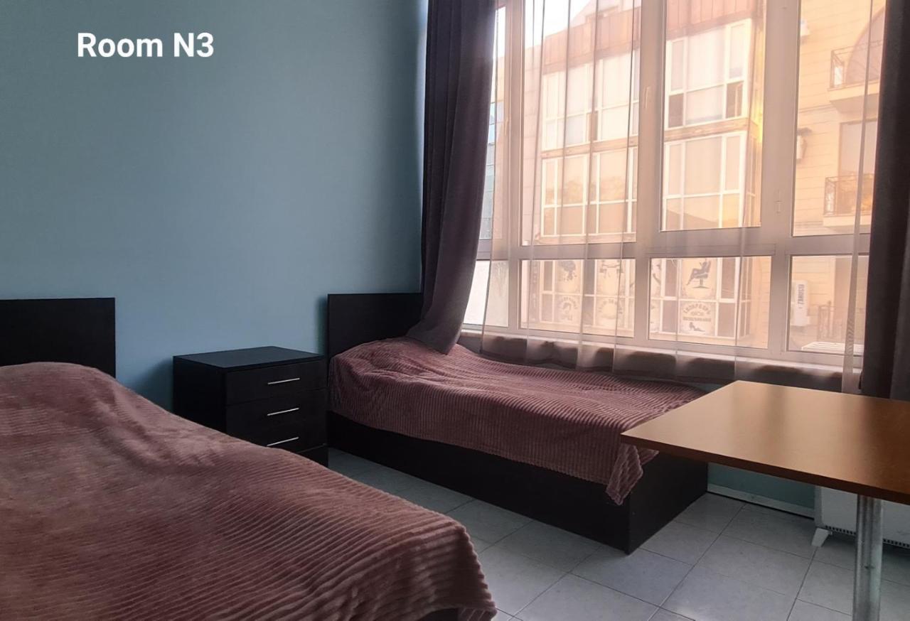 Hotelito Jereván Kültér fotó