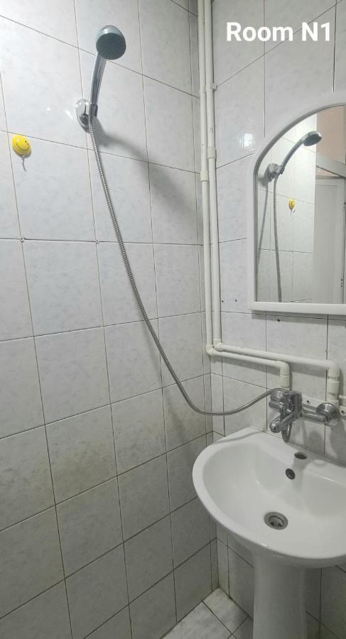 Hotelito Jereván Kültér fotó