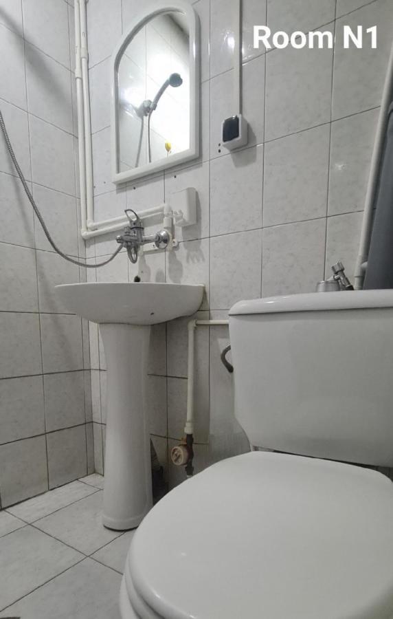 Hotelito Jereván Kültér fotó